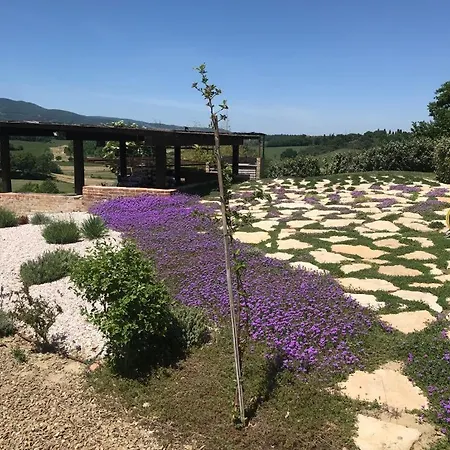 Belvedere Vecchio Villa