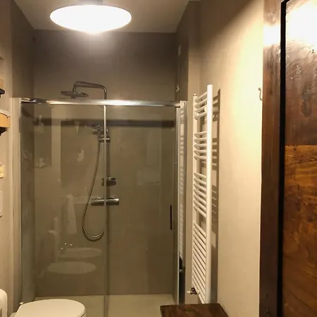 Villa Belvedere Vecchio *