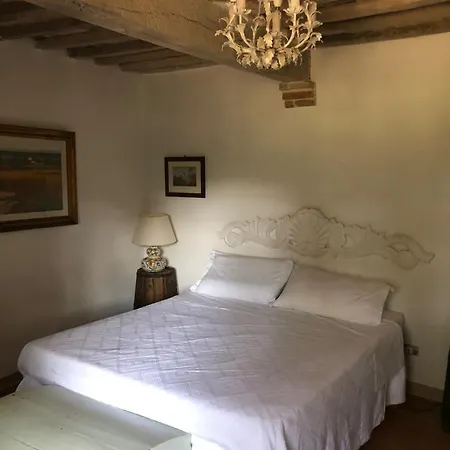 Villa Belvedere Vecchio *