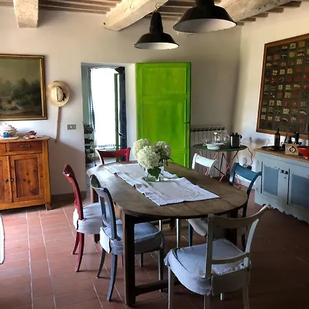 Villa Belvedere Vecchio *