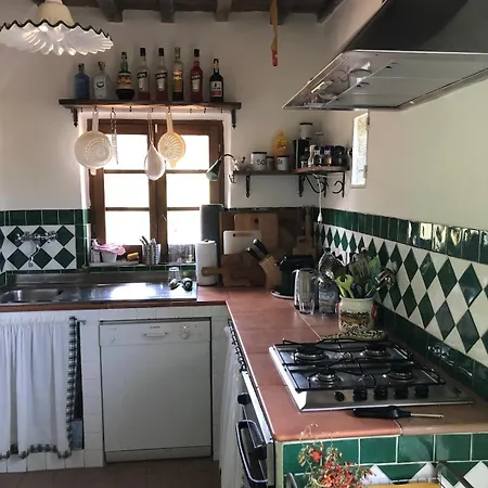 Belvedere Vecchio Villa Città della Pieve