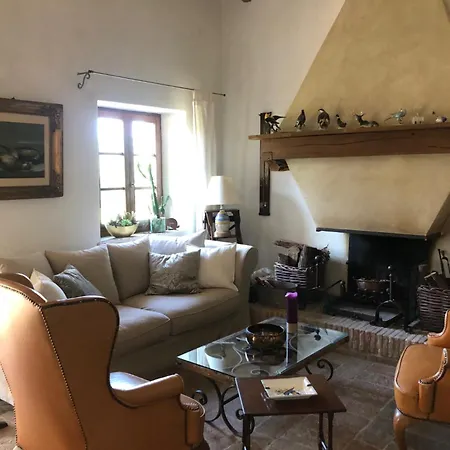 Belvedere Vecchio Villa