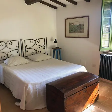 Villa Belvedere Vecchio
