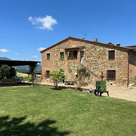 Belvedere Vecchio * Città della Pieve