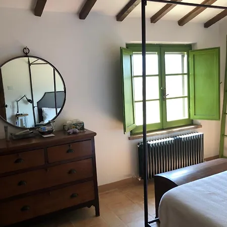 Belvedere Vecchio Villa