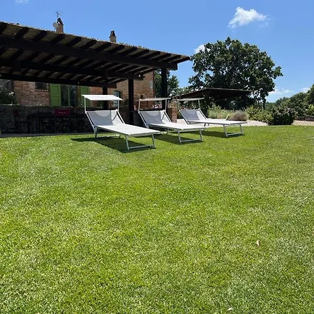 Belvedere Vecchio Villa