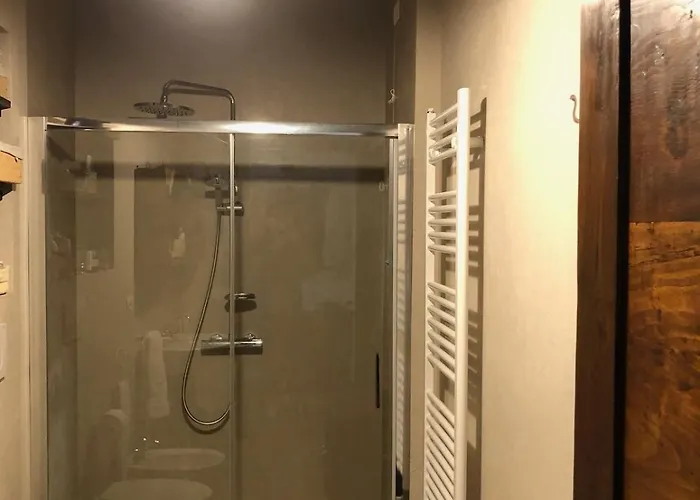 Villa Belvedere Vecchio *