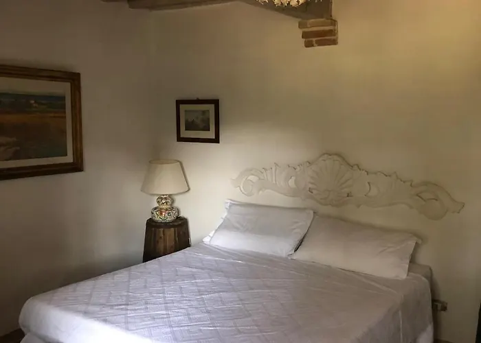 Villa Belvedere Vecchio *