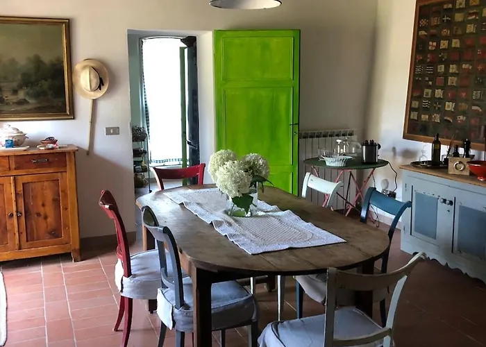 Willa Belvedere Vecchio *