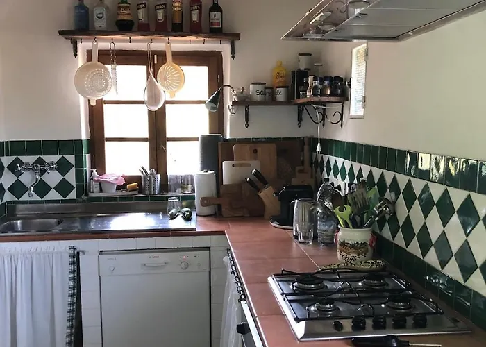 Belvedere Vecchio Willa Città della Pieve