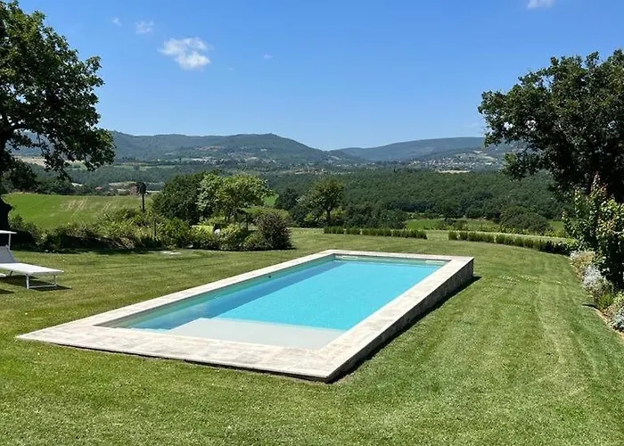 Villa Belvedere Vecchio