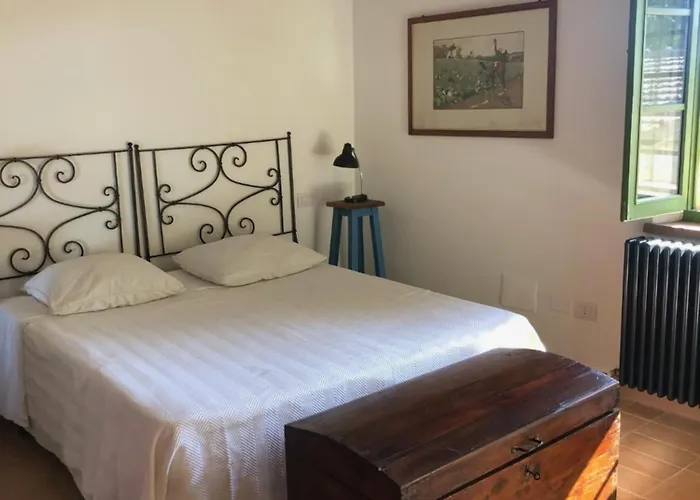 Willa Belvedere Vecchio