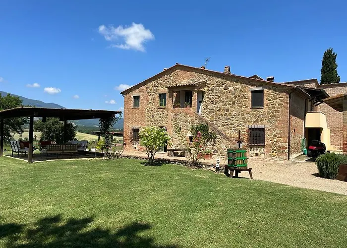 Belvedere Vecchio * Città della Pieve